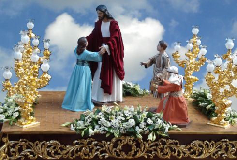 Domingo de Ramos 2007