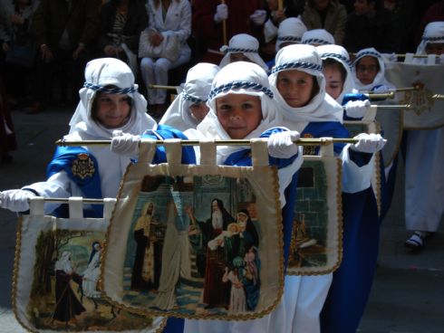 Domingo de Ramos 2007