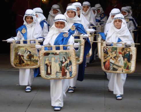 Domingo de Ramos 2007