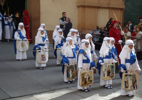 Domingo de Ramos 2007