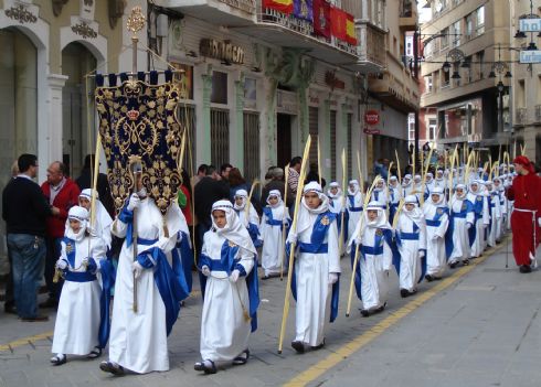 Domingo de Ramos 2007