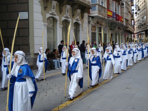 Domingo de Ramos 2007