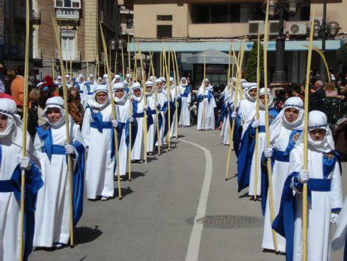 Domingo de Ramos 2007