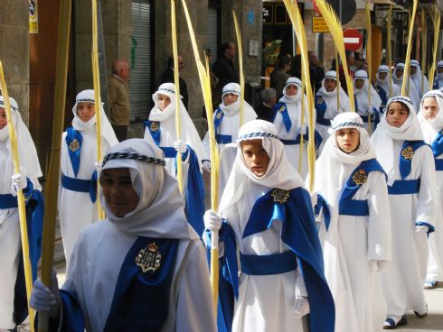 Domingo de Ramos 2007