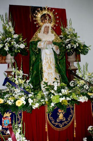 NTRA. SRA. DE LA ESPERANZA. 2007