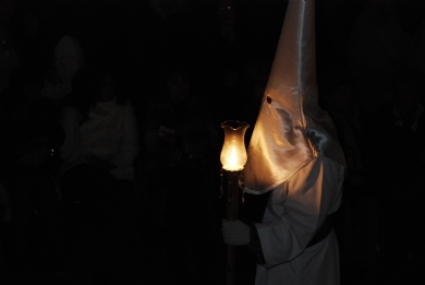 JUEVES SANTO 2010  