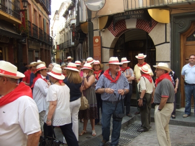 AÑO SANTO JUBILAR SANTISIMA VERACRUZ. CARAVACA