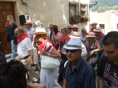 AÑO SANTO JUBILAR SANTISIMA VERACRUZ. CARAVACA