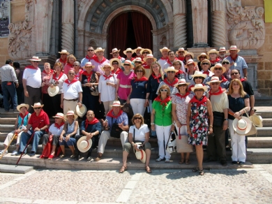 AÑO SANTO JUBILAR SANTISIMA VERACRUZ. CARAVACA