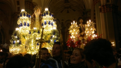 MIÉRCOLES SANTO 2011