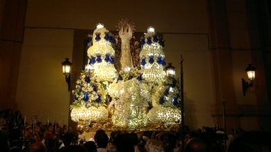 MIÉRCOLES SANTO 2011