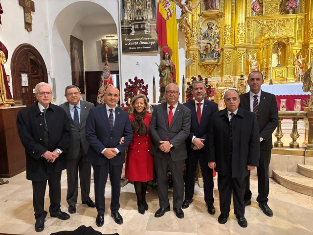 Festividad de Santa Bárbara