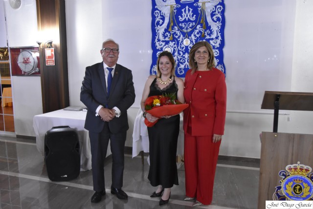 Cena Besamano