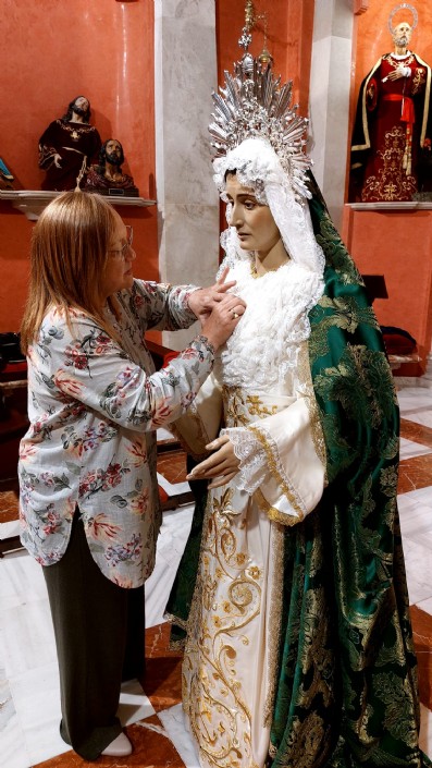 Jubileo 2025 «Peregrinos de la Esperanza»