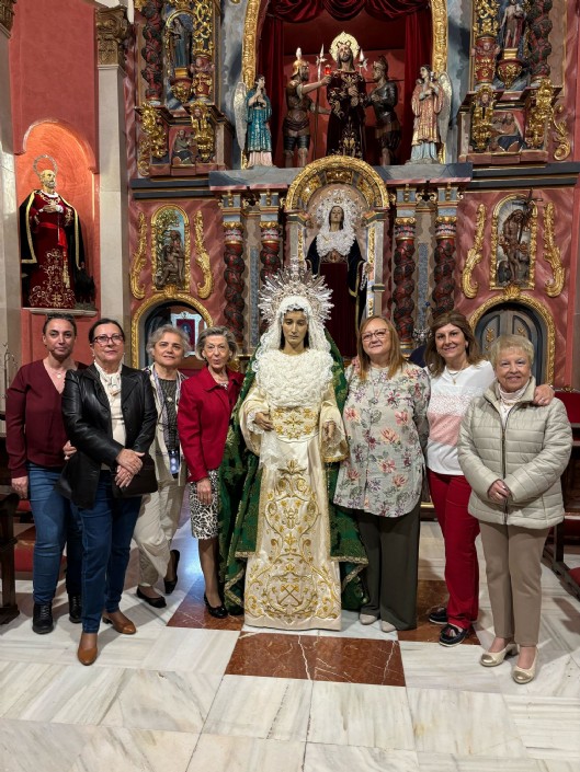 Jubileo 2025 «Peregrinos de la Esperanza»