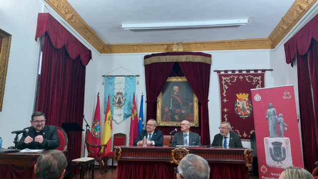Reconocimiento por el XXV Aniversario de la Coronación Canónica de la Stma. Virgen del Primer Dolor