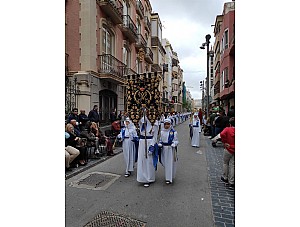 PROCESION DOMINGO DE RAMOS