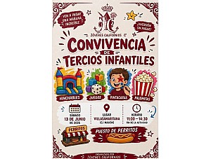 Convivencia infantil