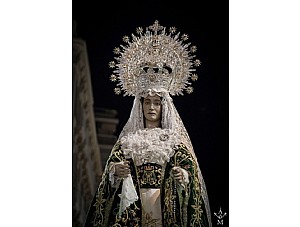 TRASLADO DE NUESTRA SEÑORA DE LA ESPERANZA