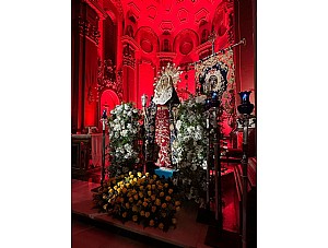Concierto de la Capilla de Música de Cartagena