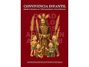 Convivencia infantil