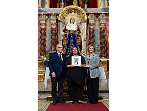 Recital de la Srta. Yolanda Álvarez García 