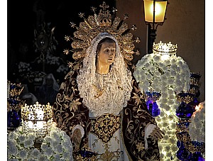 MIÉRCOLES SANTO