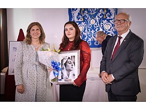 Cena por el XXV Aniversario de la Coronación Canónica de la Stma. Virgen del Primer Dolor