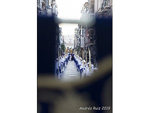 Ensayos del tercio infantil 