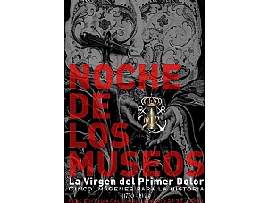 Noche de los Museos