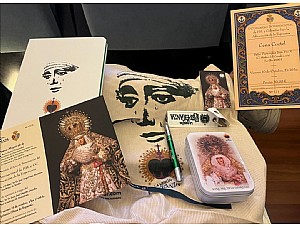  I Congreso Internacional de Hermandades y Cofradías bajo la advocación de la Esperanza