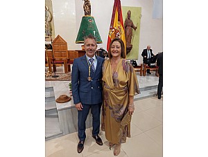 Festividad de la Virgen del Pilar