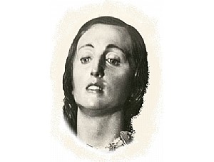 75 Años de la llegada de la Imagen de la Stma. Virgen de Mariano Benlliure.