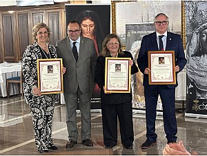 XI Cena Mater Nostra