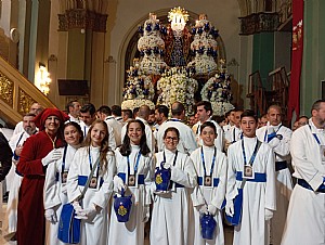 Botijos del Miércoles Santo