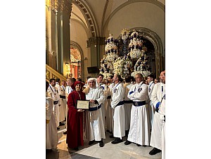 Agrupación Musical Villa de Fuente Álamo