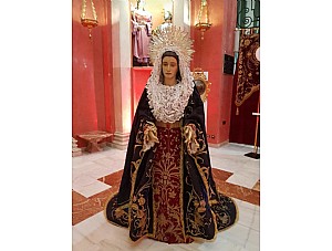 Noche de los Museos