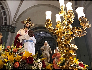 DOMINGO DE RAMOS