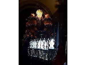 Miércoles Santo
