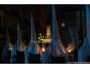 Jueves Santo