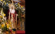 OFRENDA FLORAL DEL TERCIO INFANTIL.