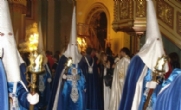 MIÉRCOLES SANTO 2009