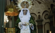 TRASLADO PENITENCIAL DE NUESTRA SEÑORA DE LA ESPERANZA