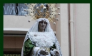 TRASLADO DE LA STMA. VIRGEN DE LA ESPERANZA