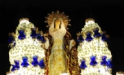 Tercio titular de la Santísima Virgen del Primer Dolor (Virgen California)