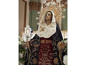 Cena Mater Nostra