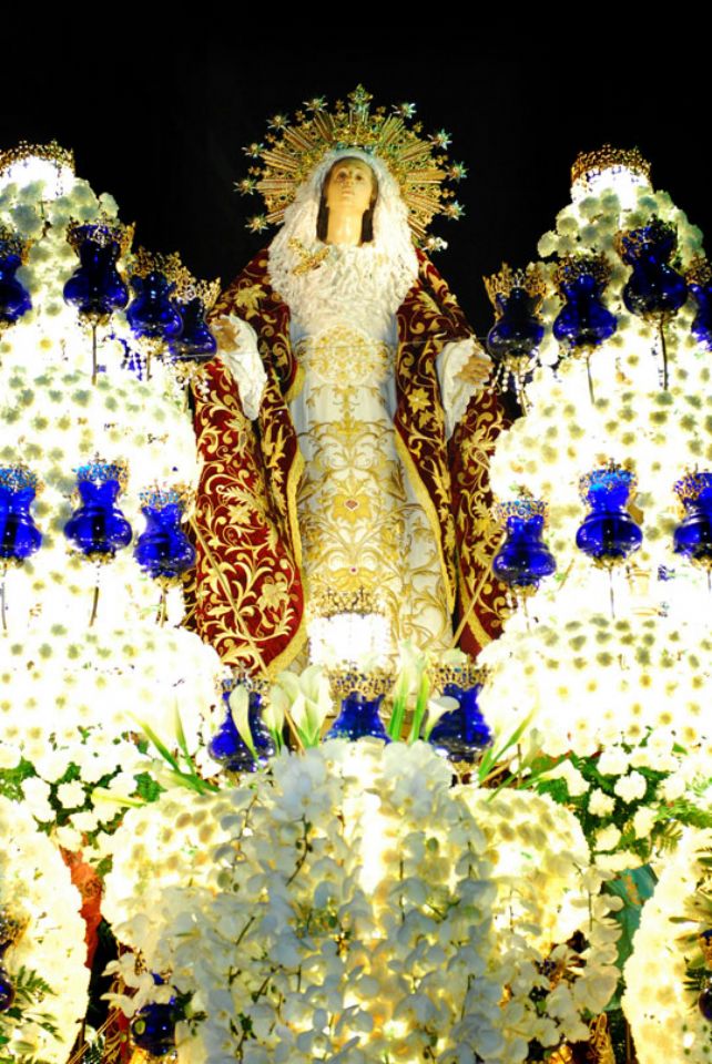 virgen