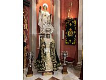 FESTIVIDAD DE NTRA. SRA. DE LA ESPERANZA. - Foto 5