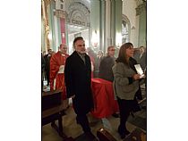 Traslado Reliquias a la Capilla de los Mártires, de nuestro Hermano Beato, Modesto Allepuz Vera - Foto 2