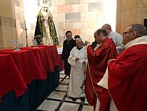 Traslado Reliquias a la Capilla de los Mártires, de nuestro Hermano Beato, Modesto Allepuz Vera - Foto 5